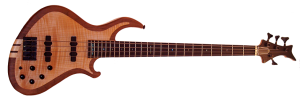 Clone Bass cutout